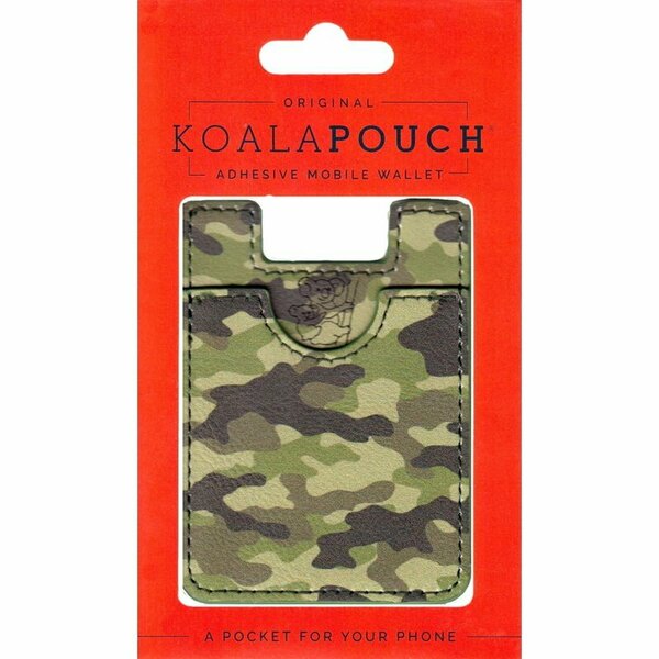 Koalapouch ADHESIVE PHILIPSONE WALLET 142836